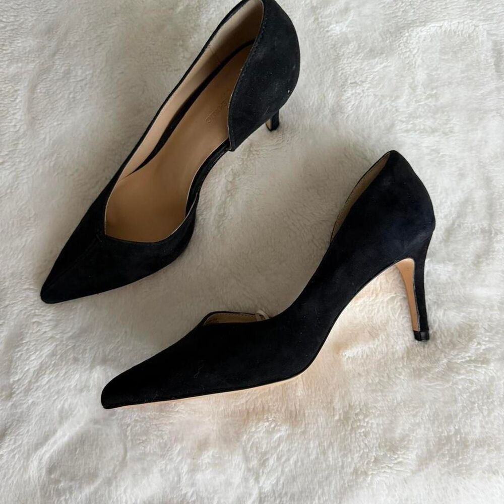 Banana-republic Women's Black Footwear